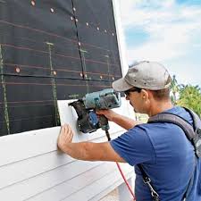 Trusted Holly Ridge, NC Siding Experts